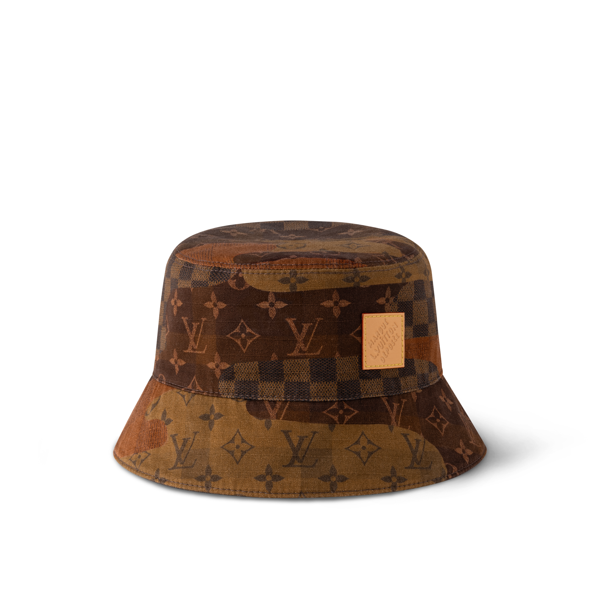 Bucket Hats Hats, Beanies and Gloves Accessories | LOUIS VUITTON